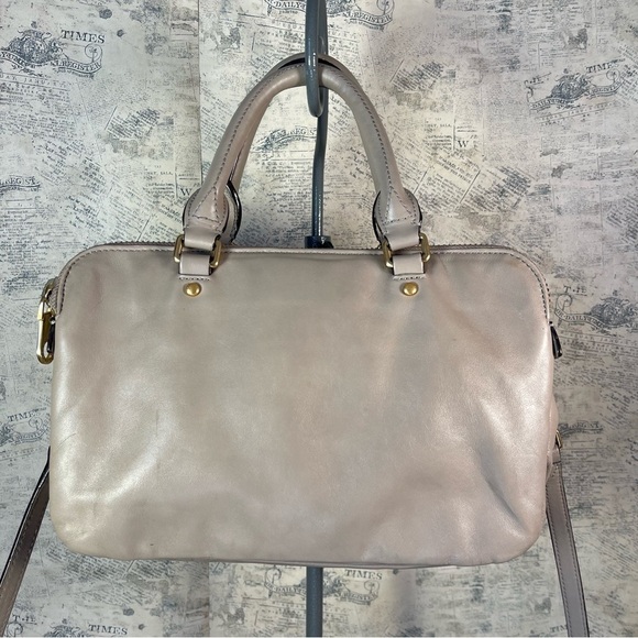 Marc by Marc Jacobs Leather Bag - Picture 3 of 15